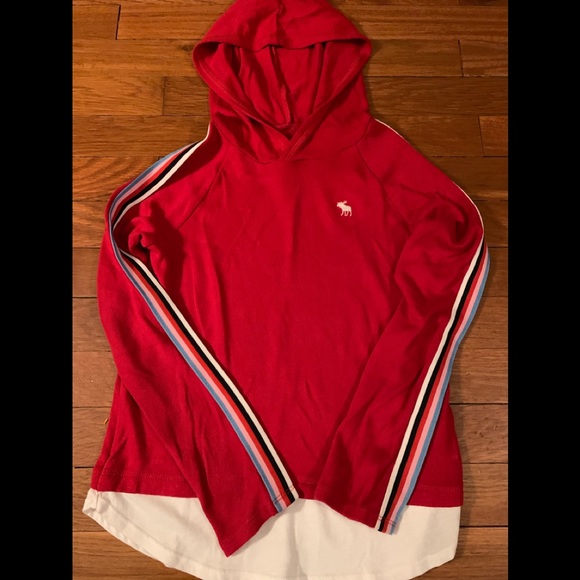 Abercrombie kids hoodie - Picture 1 of 2